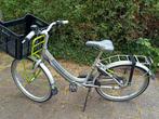 Batavus Star 24 inch grijs / lime groen, Fietsen en Brommers, Ophalen of Verzenden, Gebruikt, 20 inch of meer, Batavus Star