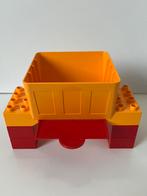 Lego Duplo - Silo met Schuifklep, Kinderen en Baby's, Speelgoed | Duplo en Lego, Ophalen of Verzenden, Gebruikt, Duplo