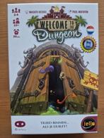 Welcome to the Dungeon - Kaartspel, Hobby en Vrije tijd, Gezelschapsspellen | Bordspellen, Ophalen