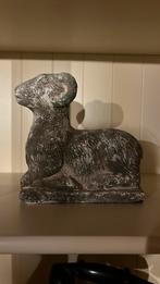 Landelijk ram beeld, Ophalen, Zo goed als nieuw