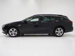 Opel Insignia Sports Tourer 1.5 Turbo 165PK | Camera | Carpl, Auto's, Opel, Te koop, Benzine, 73 €/maand, Gebruikt