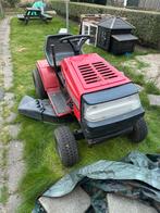 Mtd Zitmaaier - Gereviseerd!, Ophalen, Gebruikt, Meer dan 25 cm