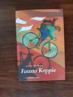 FAUSTO  KOPPIE  van  Anke de Vries, Boeken, Ophalen of Verzenden, Zo goed als nieuw