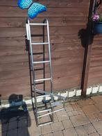 Retro Trap voor Bedford Camper, Caravans en Kamperen, Camper-accessoires, Ophalen, Gebruikt