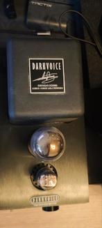 DarkVoice 336SE Koptelefoon Versterker, Audio, Tv en Foto, Buizenversterkers, Ophalen of Verzenden, Buis of Buizen