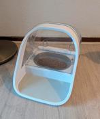 SureFeed voerbak + achter cover, Dieren en Toebehoren, Ophalen of Verzenden