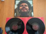The Weeknd "After Hours" 2x12" vinyl, Ophalen of Verzenden, 2000 tot heden, Zo goed als nieuw
