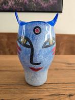 Kosta Boda Open Minds Vaas - Ulrica Hydman Vallien, Antiek en Kunst, Antiek | Vazen, Ophalen of Verzenden