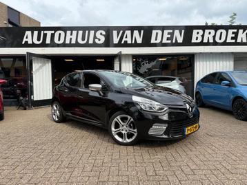 Renault Clio 1.2 16V 5Deurs GT-Line|Airco|Cruise|Bluetooth|L beschikbaar voor biedingen