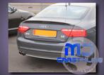 Audi A5 Coupe - Achterklep spoiler II, Ophalen of Verzenden, MJ-Carstyling, Info@mj-carstyling.net, Sibeliusstraat 81 5011JH Tilburg