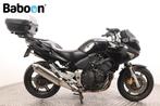 Honda CBF 600 S ABS (bj 2007), Motoren, Motoren | Schademotoren, Honda, Meer dan 35 kW, Toermotor, 599 cc