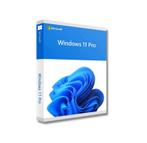 Windows 11 Pro Officiële Licentie + Installatie, Computers en Software, Besturingssoftware, Ophalen, Nieuw, Windows