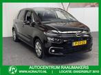 Citroën C4 Picasso 1.2 PureTech Feel NAVIGATIE CRUISE CONTR, 65 €/maand, Stof, Gebruikt, 1199 cc