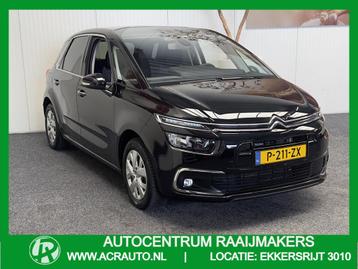 Citroën C4 Picasso 1.2 PureTech Feel NAVIGATIE CRUISE CONTR beschikbaar voor biedingen