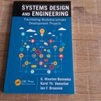 Systems Design and Engineering, Ophalen of Verzenden, Beta, Nieuw, WO