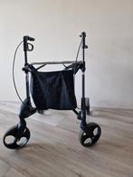 Topro Troja M rollator lange mensen 6.8 kg, Ophalen, Lichtgewicht, Zo goed als nieuw