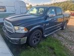 Dodge RAM Dodge RAM 2013, Auto's, Automaat, Euro 5, 450 kg, Zwart