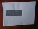Enveloppen, A5 met sluitstrip, Diversen, Papierwaren, Ophalen of Verzenden, Nieuw