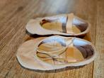 Balletschoenen maat 25, Ophalen of Verzenden, Zo goed als nieuw, Jongen of Meisje, Jas