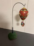 Bewegende ballon voor kerstdorpje van lemax, Diversen, Ophalen of Verzenden, Zo goed als nieuw