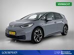 Volkswagen ID.3 First Plus 58 kWh | Matrix led koplampen | 1, Automaat, 12 maanden, Gebruikt, Zwart