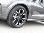 Ford Puma 1.0 EcoBoost Hybrid ST-Line X 10 Jaar garantie!, Voorwielaandrijving, 125 pk, Met garantie (alle), Origineel Nederlands