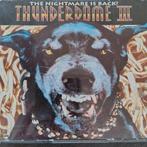 Thunderdome 3, dubbel cd, zgan, Cd's en Dvd's, Ophalen of Verzenden, Zo goed als nieuw