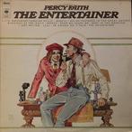 Percy Faith - The Entertainer LP, Cd's en Dvd's, Ophalen of Verzenden, 1960 tot 1980, Gebruikt, Jazz