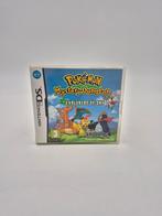 Pokémon Mystery Dungeon Explorers of Sky NDS, 1 speler, Verzenden, Vanaf 3 jaar
