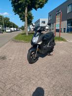 Kymco Agility 4T 45 KM 2012 1ste eigenaar incl Athago slot