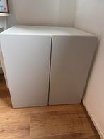 IKEA Kastje - Praktisch en Stijlvol, Ophalen, Gebruikt, Meerdere deuren, Minder dan 100 cm