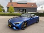 Mercedes-Benz SL-klasse Roadster AMG 43 V8-STYLING*NIGHT-PAK, Automaat, Achterwielaandrijving, Gebruikt, 4 cilinders