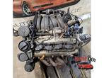 Motor van een Volkswagen Golf, Gebruikt, -, Volkswagen, -
