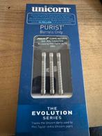 Unicorn darts Purist phase 3 -  24 gram, Sport en Fitness, Darts, Unicorn, ., Nieuw, Ophalen of Verzenden