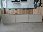 Ikea Besta, Ophalen, 150 tot 200 cm, Zo goed als nieuw, 3 of 4 laden