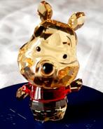 Swarovski Winnie the pooh cutie Disney, Ophalen of Verzenden, Zo goed als nieuw, Figuurtje
