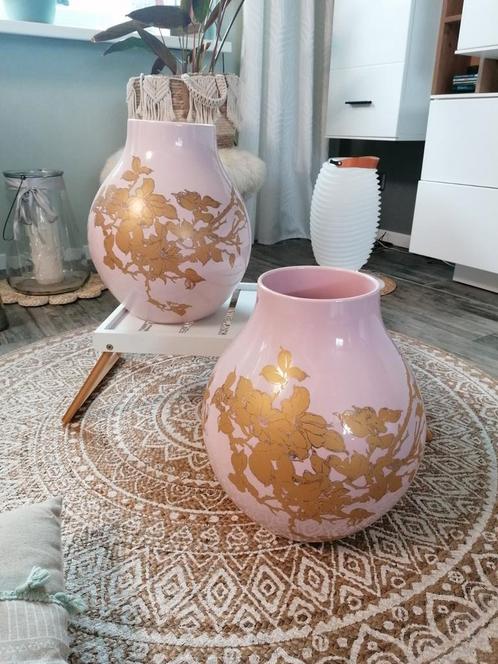 Jonsberg Vazen IKEA Hella Jongerius, Huis en Inrichting, Woonaccessoires | Vazen, Zo goed als nieuw, Minder dan 50 cm, Ophalen