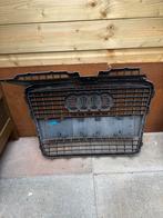 Grillplaat audi A3, Ophalen