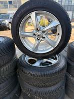 215/60/17 renault velgen., 215 mm, 17 inch, Ophalen of Verzenden, Zomerbanden