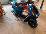 Italjet dragster 180 & italjet f125 + veel onderdelen, Ophalen, Gebruikt