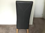 5 mooie zo goed als nieuwe eetkamer stoelen, Ophalen of Verzenden, Zo goed als nieuw, Rond
