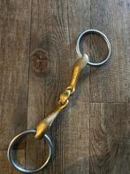 Neule schule turtle tactio bit 12.5, Dieren en Toebehoren, Ophalen of Verzenden, Gebruikt, Dressuur