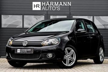 Volkswagen GOLF 1.2 TSI Highline Navi, Cruise, Climate!