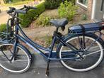 Cortina u4 elektrisch, Fietsen en Brommers, Elektrische fietsen, Ophalen of Verzenden, Nieuw, Minder dan 30 km per accu, Cortina