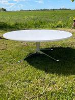 Vintage George Nelson design tafel voor Herman Miller, Gebruikt, Minder dan 50 cm, Rechthoekig, 50 tot 100 cm