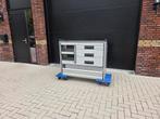 Bott bedrijfswageninrichting bedrijfswagen inrichting, Ophalen