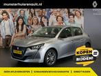 Peugeot 208 1.2 PureTech Active Pack - Occasion Lease vanaf, Stof, 1199 cc, Origineel Nederlands, Bedrijf