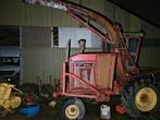 New Holland Hakselaar 1880 - Opknapper/Onderdelen, Gebruikt, Meer dan 10000, Ophalen of Verzenden, Meer dan 160 Pk