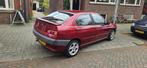 Alfa 146 complete auto, Ophalen