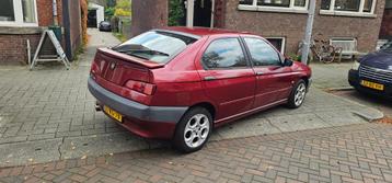 Alfa 146 complete auto beschikbaar voor biedingen